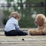 Loneliness; Children's worst nightmare